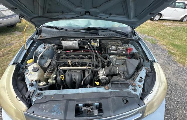 Photo 6 VIN: 1FAHP35NX9W125608 - FORD FOCUS SE 