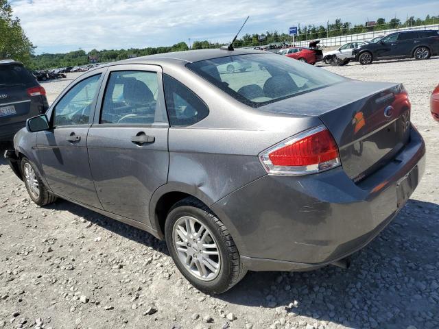 Photo 1 VIN: 1FAHP35NX9W126788 - FORD FOCUS SE 