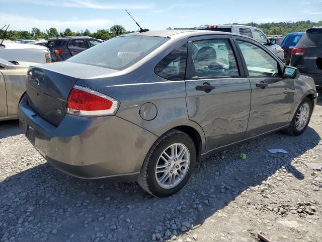 Photo 2 VIN: 1FAHP35NX9W126788 - FORD FOCUS SE 