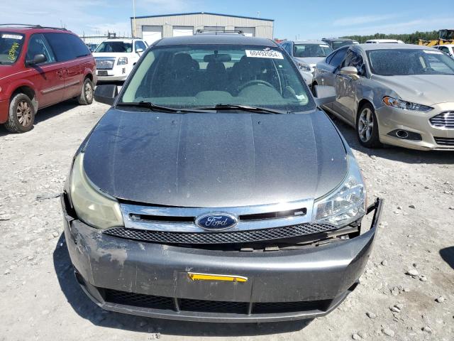 Photo 4 VIN: 1FAHP35NX9W126788 - FORD FOCUS SE 