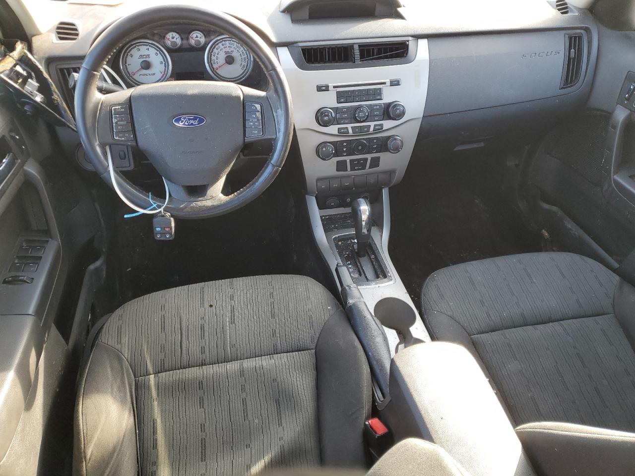 Photo 7 VIN: 1FAHP35NX9W136978 - FORD FOCUS 