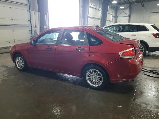 Photo 1 VIN: 1FAHP35NX9W146331 - FORD FOCUS SE 