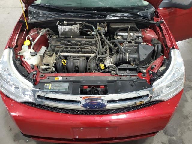 Photo 10 VIN: 1FAHP35NX9W146331 - FORD FOCUS SE 