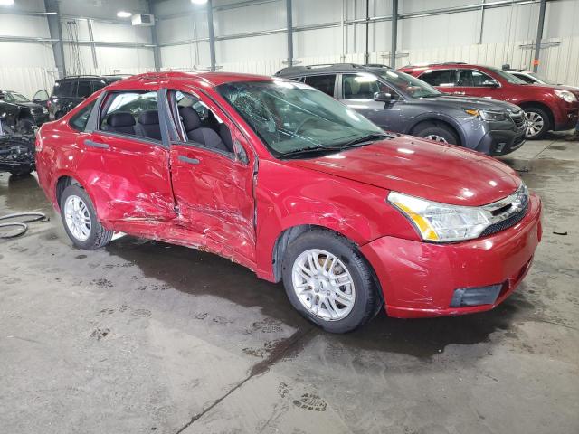 Photo 3 VIN: 1FAHP35NX9W146331 - FORD FOCUS SE 