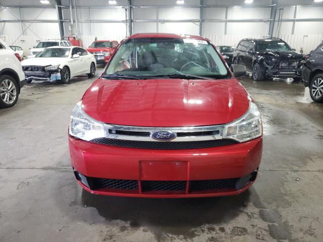 Photo 4 VIN: 1FAHP35NX9W146331 - FORD FOCUS SE 