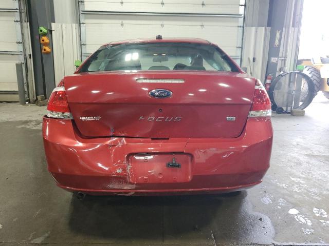 Photo 5 VIN: 1FAHP35NX9W146331 - FORD FOCUS SE 