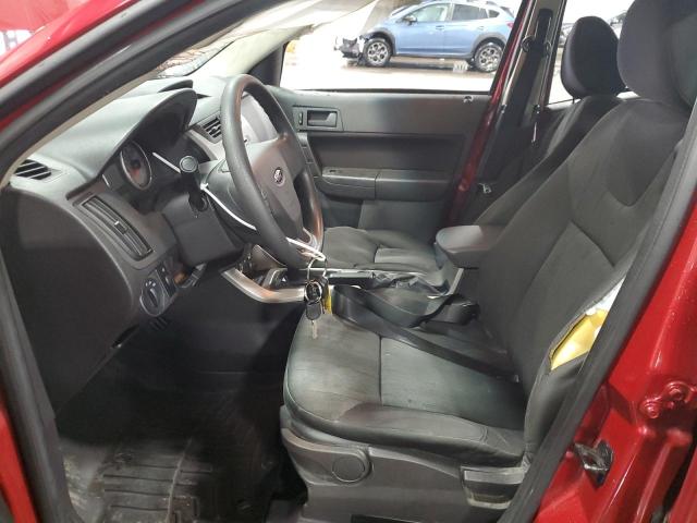 Photo 6 VIN: 1FAHP35NX9W146331 - FORD FOCUS SE 