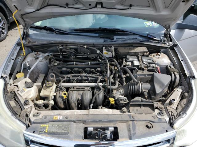 Photo 10 VIN: 1FAHP35NX9W178664 - FORD FOCUS SE 