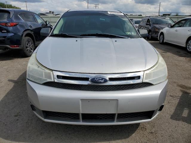 Photo 4 VIN: 1FAHP35NX9W178664 - FORD FOCUS SE 