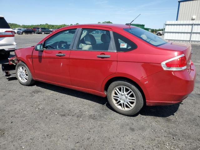 Photo 1 VIN: 1FAHP35NX9W183301 - FORD FOCUS 