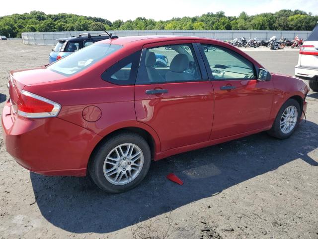 Photo 2 VIN: 1FAHP35NX9W183301 - FORD FOCUS 