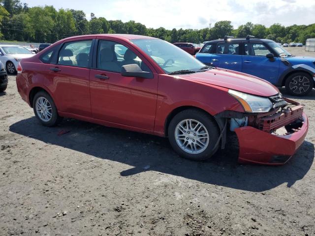 Photo 3 VIN: 1FAHP35NX9W183301 - FORD FOCUS 