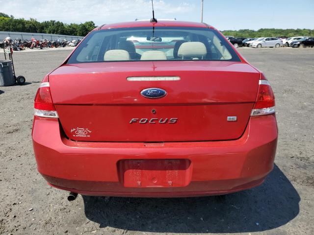 Photo 5 VIN: 1FAHP35NX9W183301 - FORD FOCUS 