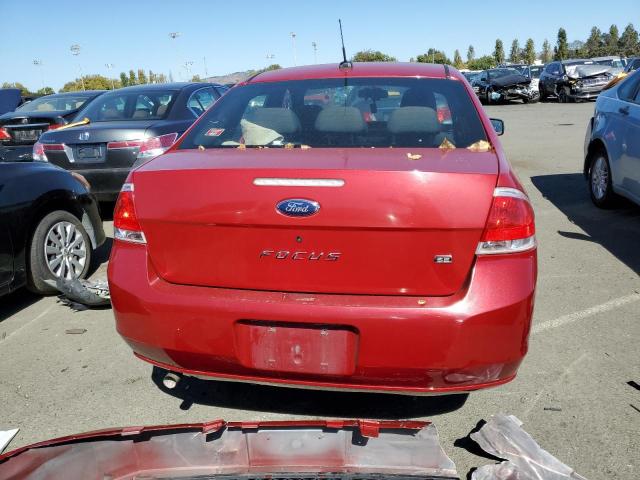 Photo 5 VIN: 1FAHP35NX9W188319 - FORD FOCUS 