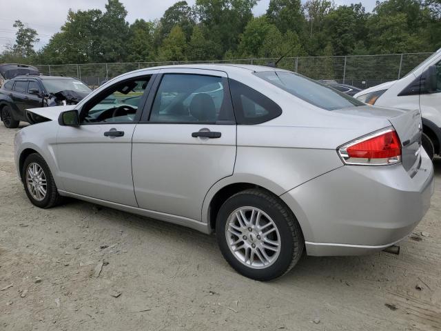 Photo 1 VIN: 1FAHP35NX9W227328 - FORD FOCUS SE 