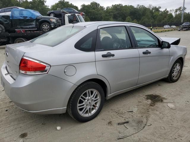 Photo 2 VIN: 1FAHP35NX9W227328 - FORD FOCUS SE 