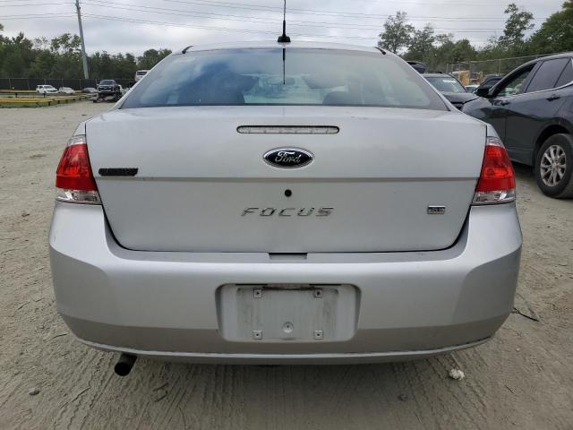 Photo 5 VIN: 1FAHP35NX9W227328 - FORD FOCUS SE 