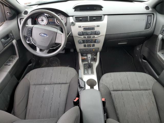 Photo 7 VIN: 1FAHP35NX9W227328 - FORD FOCUS SE 