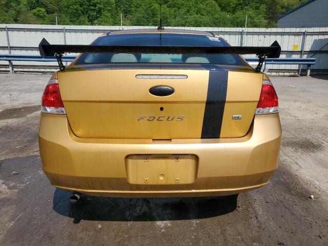 Photo 5 VIN: 1FAHP35NX9W229998 - FORD FOCUS SE 