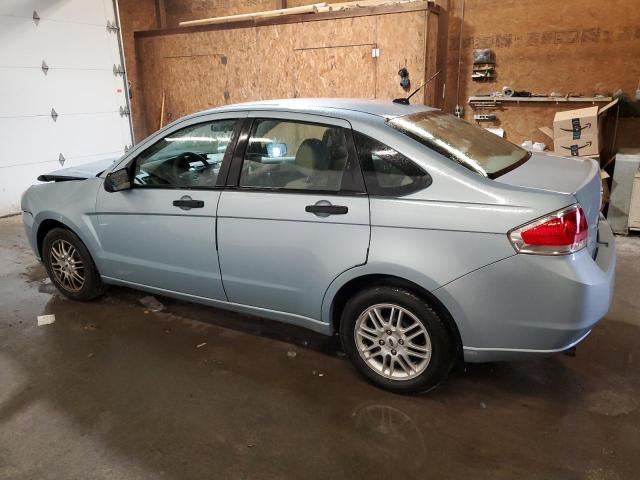 Photo 1 VIN: 1FAHP35NX9W235932 - FORD FOCUS 