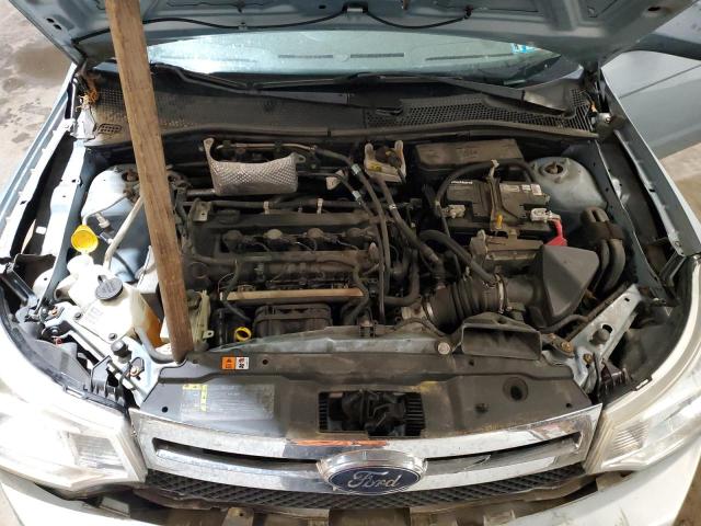 Photo 10 VIN: 1FAHP35NX9W235932 - FORD FOCUS 