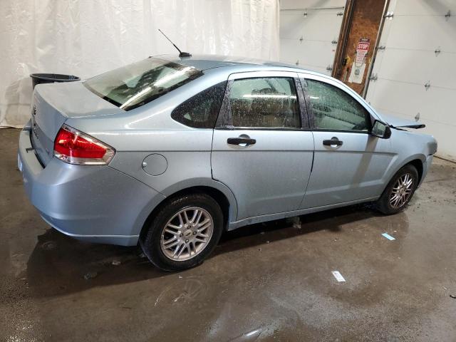 Photo 2 VIN: 1FAHP35NX9W235932 - FORD FOCUS 