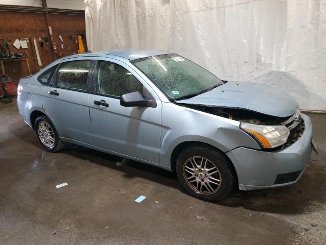 Photo 3 VIN: 1FAHP35NX9W235932 - FORD FOCUS 