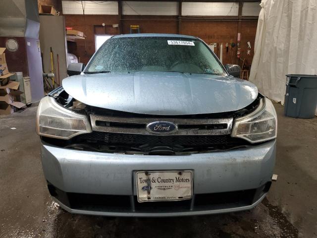 Photo 4 VIN: 1FAHP35NX9W235932 - FORD FOCUS 