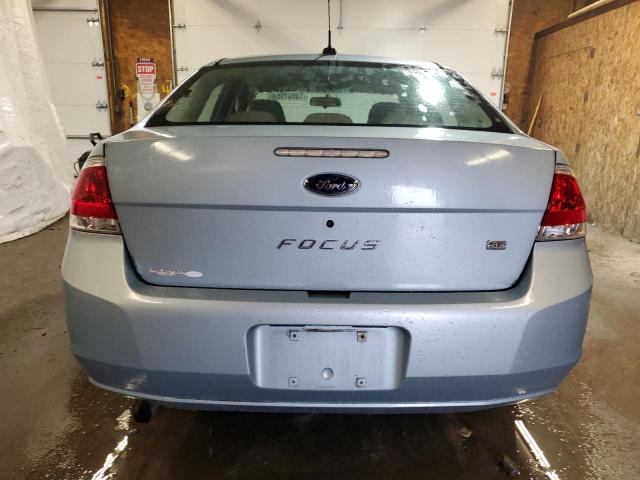 Photo 5 VIN: 1FAHP35NX9W235932 - FORD FOCUS 