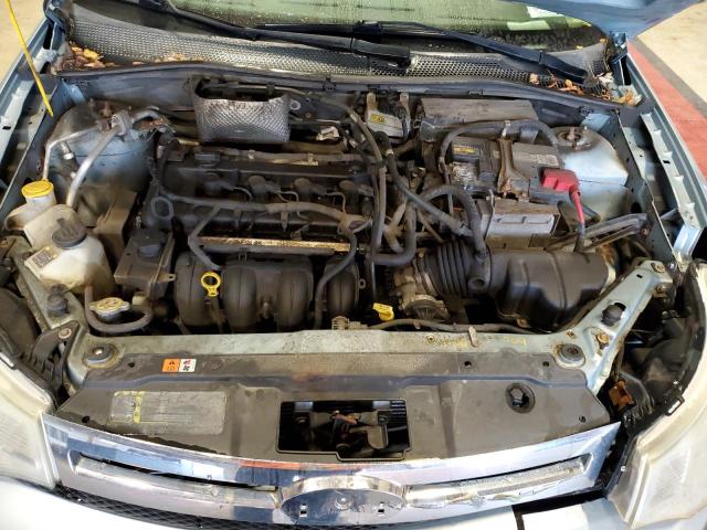 Photo 10 VIN: 1FAHP35NX9W240077 - FORD FOCUS 