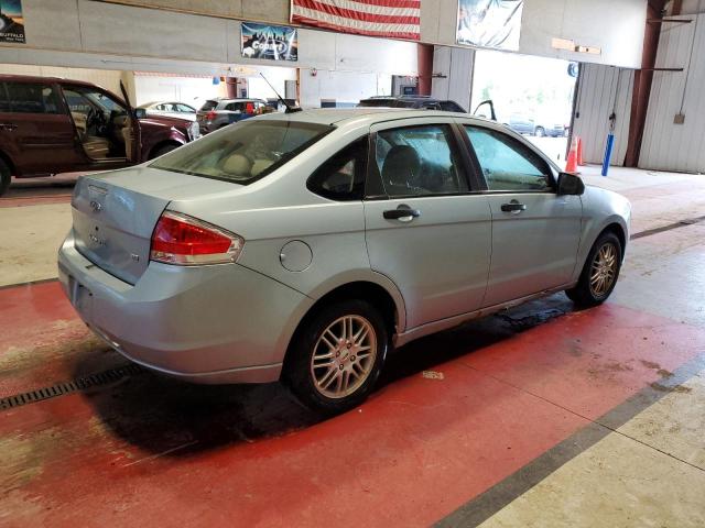 Photo 2 VIN: 1FAHP35NX9W240077 - FORD FOCUS 