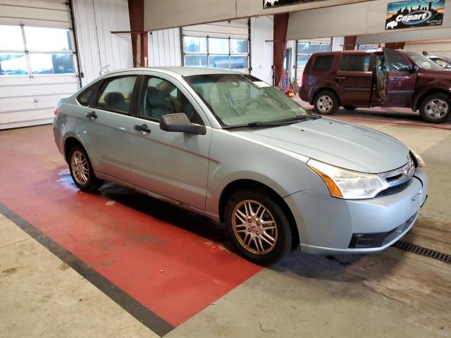 Photo 3 VIN: 1FAHP35NX9W240077 - FORD FOCUS 