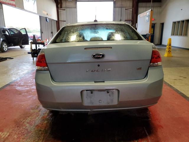 Photo 5 VIN: 1FAHP35NX9W240077 - FORD FOCUS 