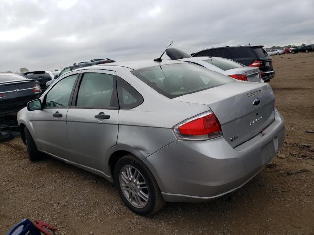 Photo 1 VIN: 1FAHP35NX9W240869 - FORD FOCUS SE 