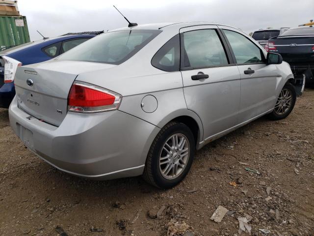 Photo 2 VIN: 1FAHP35NX9W240869 - FORD FOCUS SE 