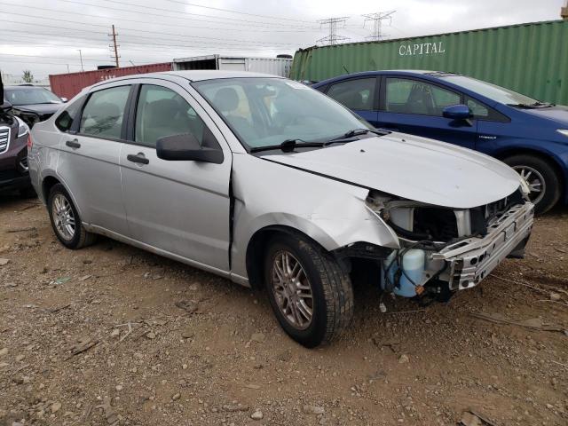 Photo 3 VIN: 1FAHP35NX9W240869 - FORD FOCUS SE 