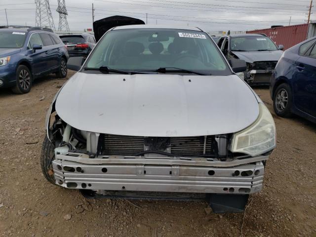 Photo 4 VIN: 1FAHP35NX9W240869 - FORD FOCUS SE 