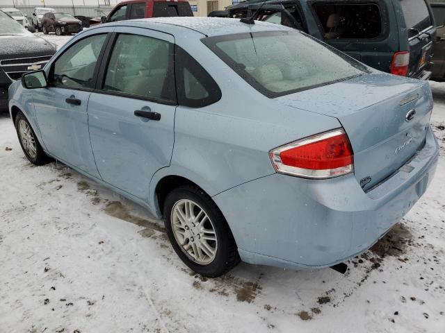 Photo 1 VIN: 1FAHP35NX9W244517 - FORD FOCUS 