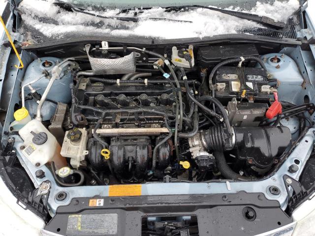 Photo 10 VIN: 1FAHP35NX9W244517 - FORD FOCUS 