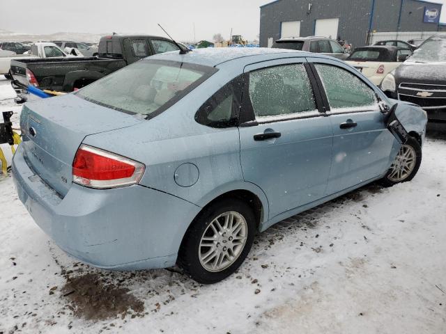 Photo 2 VIN: 1FAHP35NX9W244517 - FORD FOCUS 