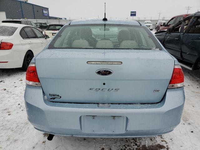 Photo 5 VIN: 1FAHP35NX9W244517 - FORD FOCUS 