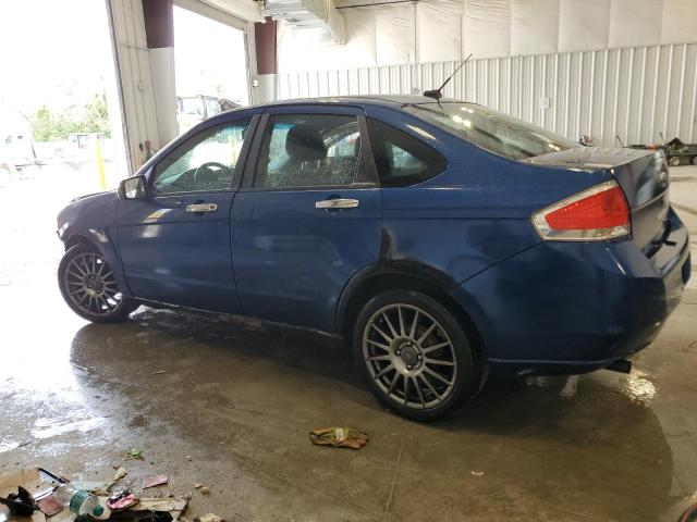 Photo 1 VIN: 1FAHP35NX9W244694 - FORD FOCUS SE 