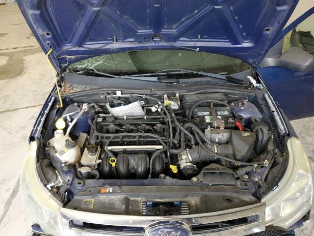 Photo 10 VIN: 1FAHP35NX9W244694 - FORD FOCUS SE 