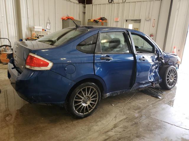 Photo 2 VIN: 1FAHP35NX9W244694 - FORD FOCUS SE 