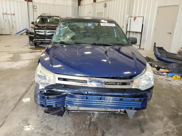 Photo 4 VIN: 1FAHP35NX9W244694 - FORD FOCUS SE 