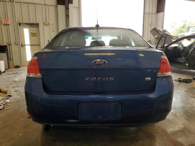 Photo 5 VIN: 1FAHP35NX9W244694 - FORD FOCUS SE 