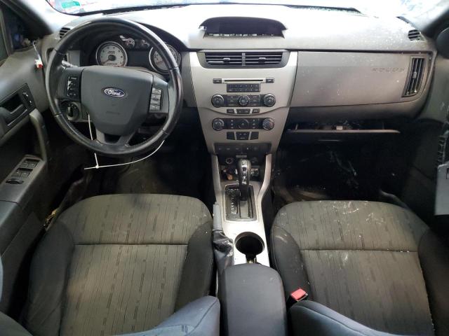 Photo 7 VIN: 1FAHP35NX9W244694 - FORD FOCUS SE 