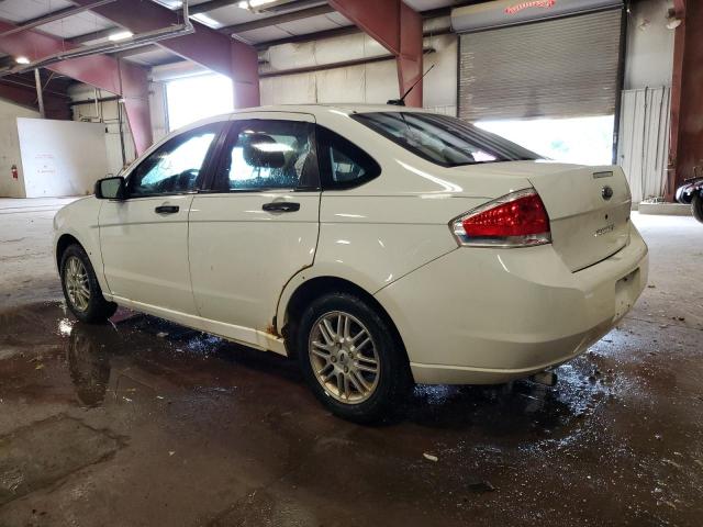 Photo 1 VIN: 1FAHP35NX9W253637 - FORD FOCUS 