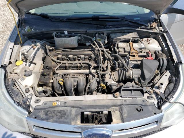 Photo 10 VIN: 1FAHP35NX9W261950 - FORD FOCUS SE 