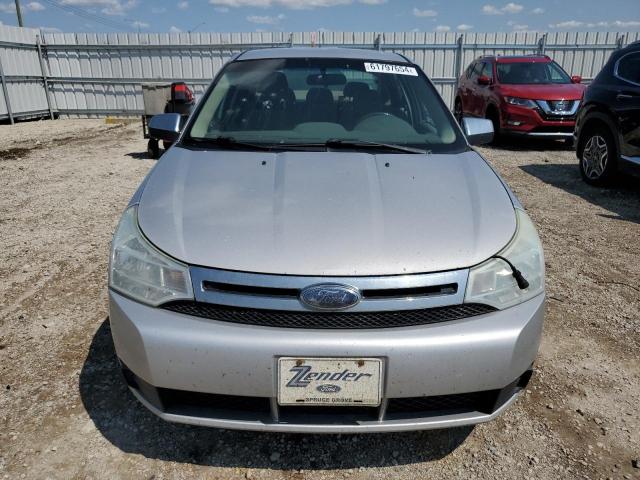 Photo 4 VIN: 1FAHP35NX9W261950 - FORD FOCUS SE 